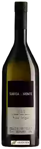 Winery Subida di Monte - Pinot Grigio
