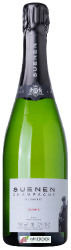 Weingut Suenen - Réserve Brut Champagne Grand Cru 'Cramant' Weingut Suenen - Réserve Brut Champagne Grand Cru 'Cramant'