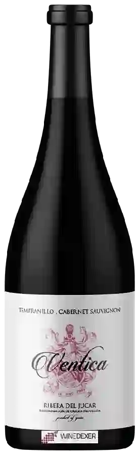 Bodega La Magdalena - Ventica Tempranillo - Cabernet Sauvignon Bodega La Magdalena - Ventica Tempranillo - Cabernet Sauvignon