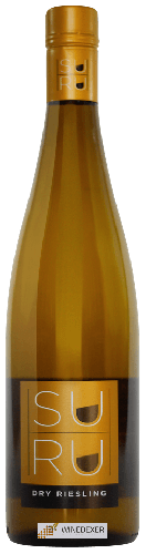 Domaine Suhru - Dry Riesling