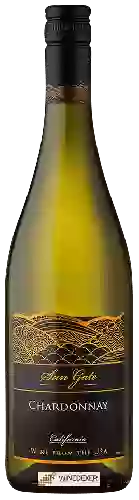 Domaine Sun Gate - Chardonnay