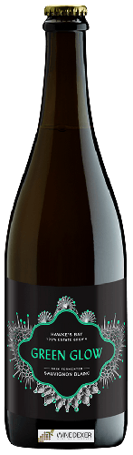 Domaine Supernatural Wine Co. - Green Glow Sauvignon Blanc