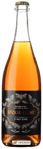 Domaine Supernatural Wine Co. - Spook Light Pinot Gris