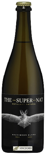 Domaine Supernatural Wine Co. - The Super Nat Pétillant Naturel Sauvignon Blanc