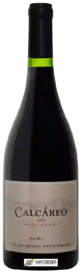 Domaine SuperUco - Calc&aacutereo Rio de Los Chacayes Malbec