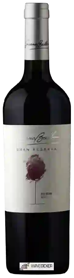 Domaine Susana Balbo - Gran Reserva Red Blend