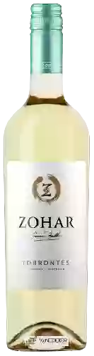 Domaine Susana Balbo - Zohar Torrontes