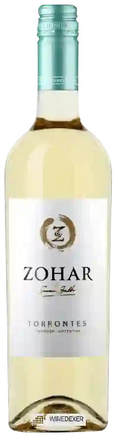 Domaine Susana Balbo - Zohar Torrontes