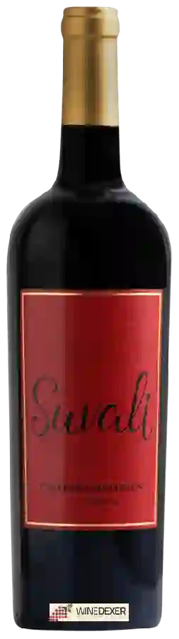 Domaine Suvali - Cabernet Sauvignon