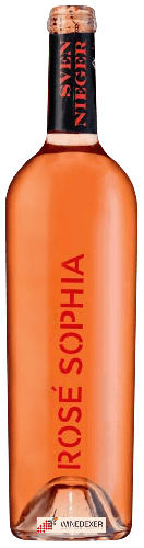 Domaine Sven Nieger - Rosé Sophia
