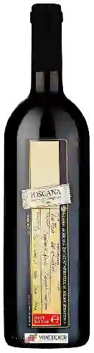 Domaine Svoltacarrozze di Meoni Sebastiana