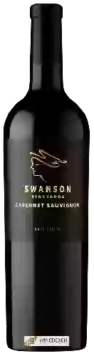 Domaine Swanson - Cabernet Sauvignon