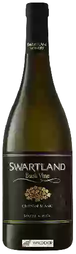 Swartland Winery - Bush Vine Chenin Blanc
