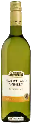 Swartland Winery - Chardonnay