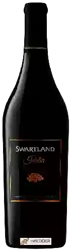 Swartland Winery - Idelia