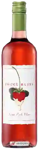 Domaine Sweet Bliss