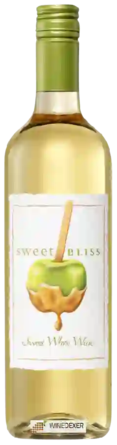 Domaine Sweet Bliss - Sweet White Wine Domaine Sweet Bliss - Sweet White Wine