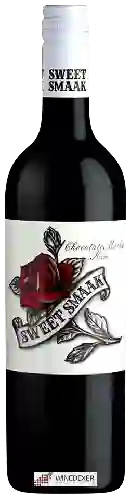 Domaine Sweet Smaak