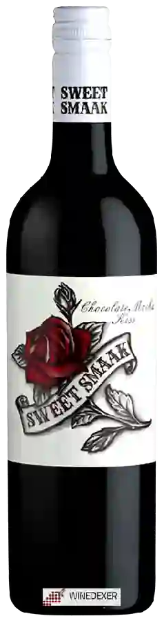 Domaine Sweet Smaak - Chocolate Mocha Kiss