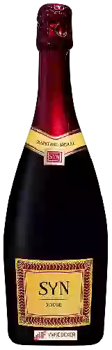 Domaine SYN - Rouge