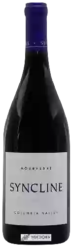 Domaine Syncline - Mourvèdre