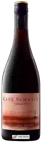 Domaine T Gallant - Cape Schanck Pinot Noir