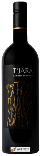 Domaine T'Jara - Cabernet Franc