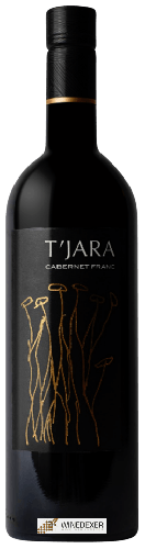 Domaine T'Jara - Merlot