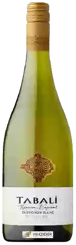 Winery Tabali - Reserva Especial Sauvignon Blanc
