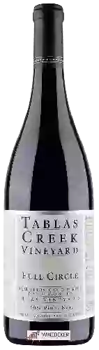 Domaine Tablas Creek Vineyard - Pinot Noir Full Circle