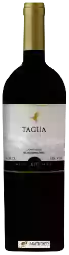 Domaine Tagua Tagua - BTT - Carménère