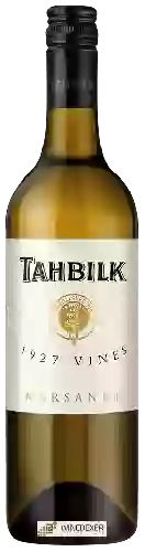 Domaine Tahbilk - 1927 Vines Marsanne