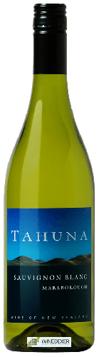 Domaine Tahuna - Sauvignon Blanc