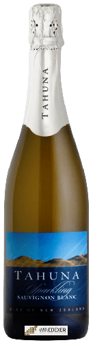 Domaine Tahuna - Sparkling Sauvignon Blanc