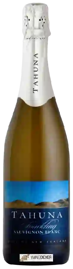 Domaine Tahuna - Sparkling Sauvignon Blanc