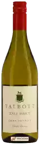 Domaine Talbott - Kali Hart Chardonnay