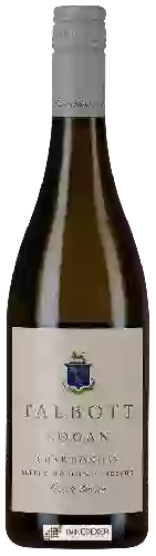 Domaine Talbott - Logan Chardonnay (Sleepy Hollow Vineyard)