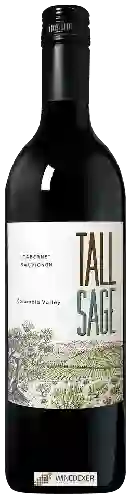 Domaine Tall Sage