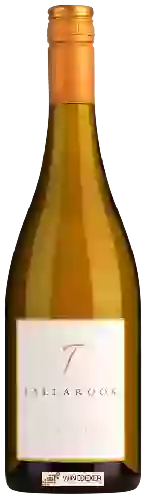 Domaine Tallarook - Chardonnay