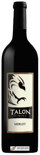 Domaine Talon - Merlot