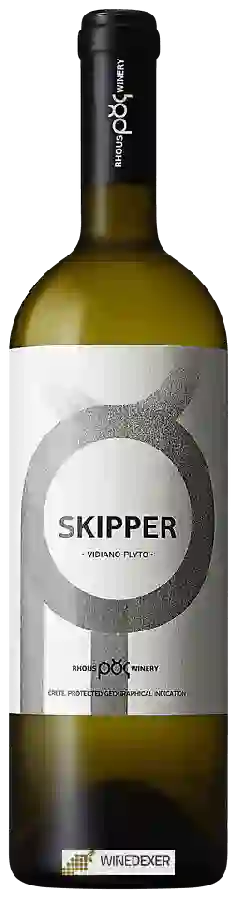Rhous Winery - Skipper White