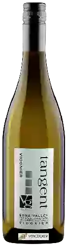 Domaine Tangent - Viognier (Paragon Vineyard)