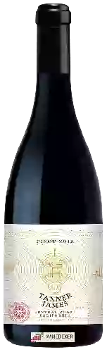 Domaine Tanner James