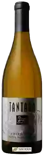 Domaine Tantara - Chardonnay