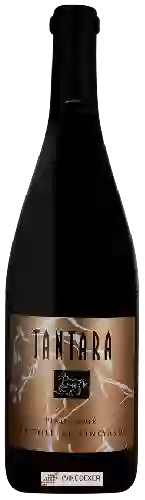 Domaine Tantara - La Colline Vineyard Pinot Noir