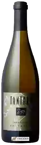 Domaine Tantara - Talley Rincon Chardonnay