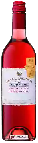 Château Tanunda -  Grand Barossa Grenache Rosé