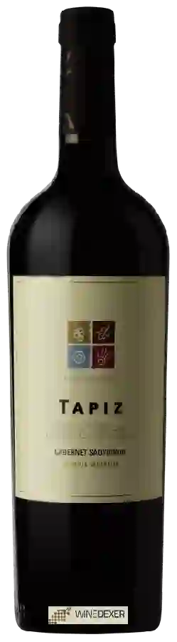 Domaine Tapiz - Alta Collection Cabernet Sauvignon