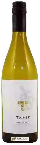 Domaine Tapiz - Chardonnay