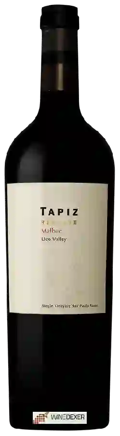 Domaine Tapiz - Reserva Malbec